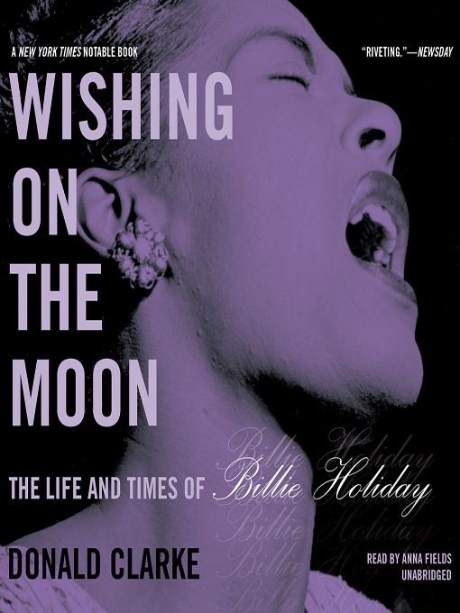 Title details for Wishing on the Moon by Donald Clarke - Available